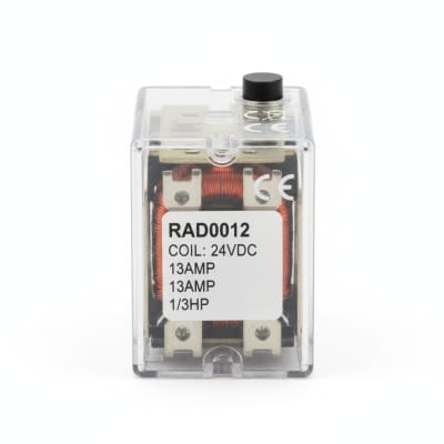 RADWELL VERIFIED SUBSTITUTE RR1BA-UCDC24V-SUB
