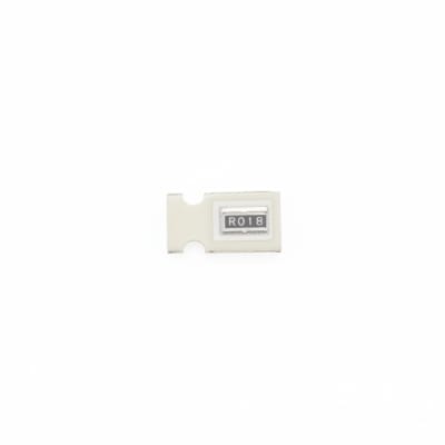 MATSUSHITA ELECTRIC ERJB2CFR018V