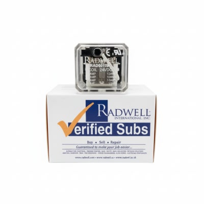 RADWELL VERIFIED SUBSTITUTE 15721C2C0SUB