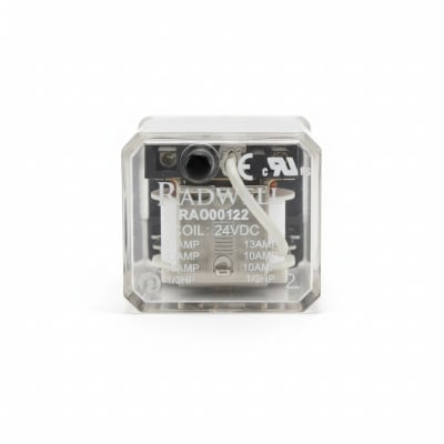 RADWELL VERIFIED SUBSTITUTE MJ1PIUADC24SUB
