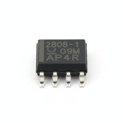 TEXAS INSTRUMENTS SEMI UCC2808D-1