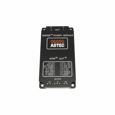 EMERSON AM80A-048L-050P25D033P30