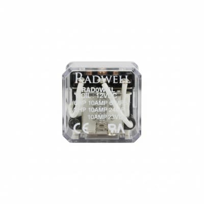 RADWELL VERIFIED SUBSTITUTE MK3EPNUADC12SUB