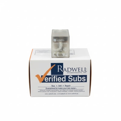 RADWELL VERIFIED SUBSTITUTE R14-5D15-12-SUB