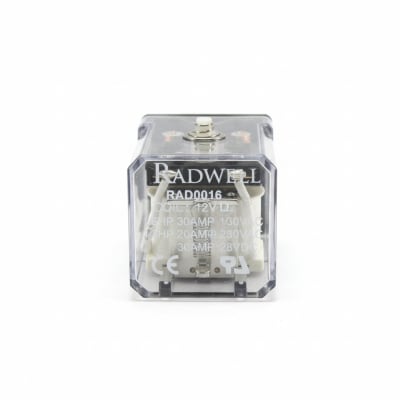RADWELL VERIFIED SUBSTITUTE 60129012201SUB