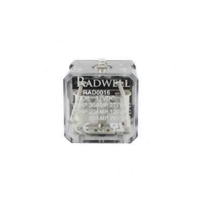RADWELL VERIFIED SUBSTITUTE 15892B7C0SUB