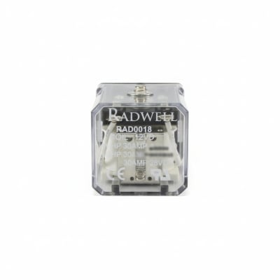 RADWELL VERIFIED SUBSTITUTE W250CPX7(BUTTON)SUB