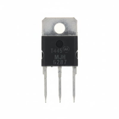 NXP SEMICONDUCTOR MJH6287