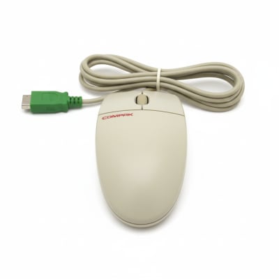 HEWLETT PACKARD COMPUTER 141649-008