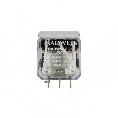 RADWELL VERIFIED SUBSTITUTE 20110-85SUB
