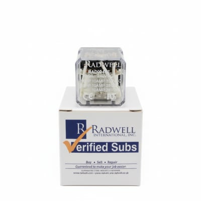 RADWELL VERIFIED SUBSTITUTE 88ACPX39SUB