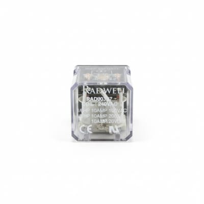 RADWELL VERIFIED SUBSTITUTE MK3PUAAC240SUB
