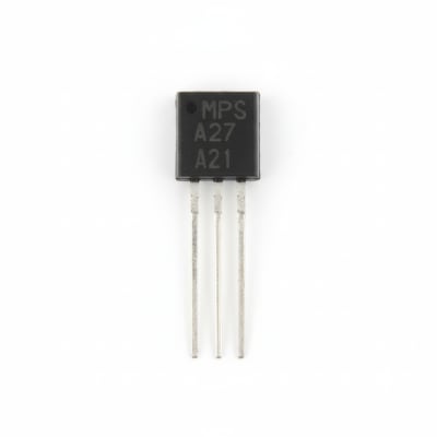 ON SEMICONDUCTOR MPSA27G