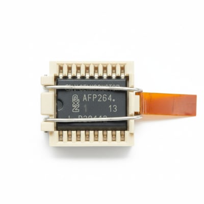 ON SEMICONDUCTOR MM74HC259M