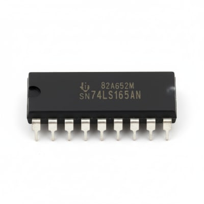 GENERIC IC74LS165AN