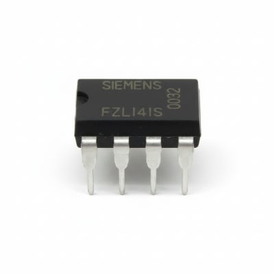 SIEMENS FZL141S