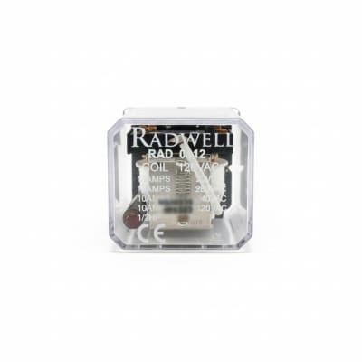 RADWELL VERIFIED SUBSTITUTE SKAPL-1C-120VAC-SUB