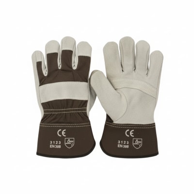MAJESTIC GLOVE 4501CVP/9