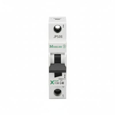EATON CORPORATION PLSM-C40-MW