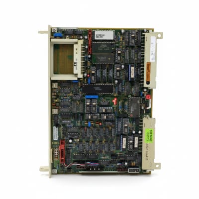 SIEMENS 6ES5921-3UA11