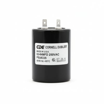 CORNELL DUBILIER PSU27030