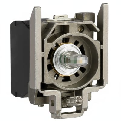 SCHNEIDER ELECTRIC ZB4BVM5