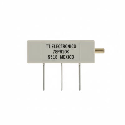 TT ELECTRONICS 78PR10K