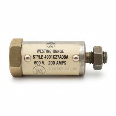 WESTINGHOUSE 4991C27A08A