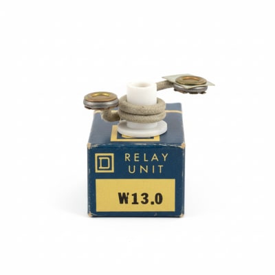 SCHNEIDER ELECTRIC W13.0