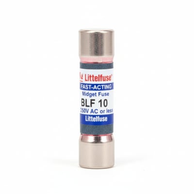 LITTELFUSE BLF-10A