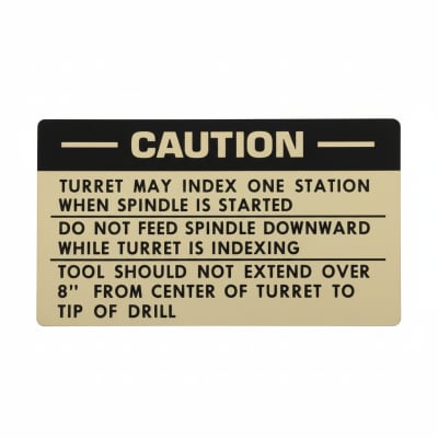 BURGMASTER 0005521-00A