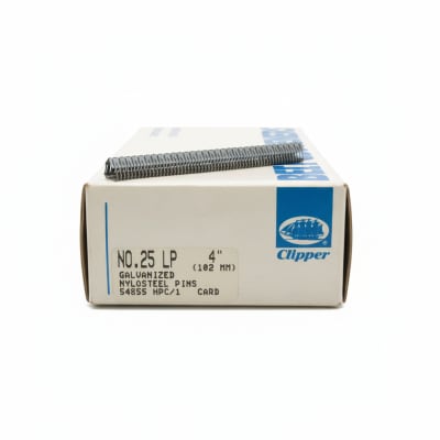 CLIPPER LACING 25G4NY-LP