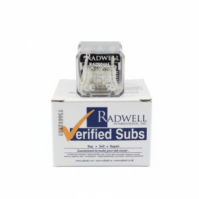 RADWELL VERIFIED SUBSTITUTE 60128240000SUB