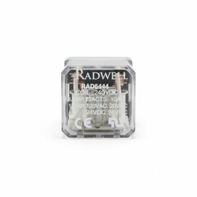 RADWELL VERIFIED SUBSTITUTE 4A064SUB