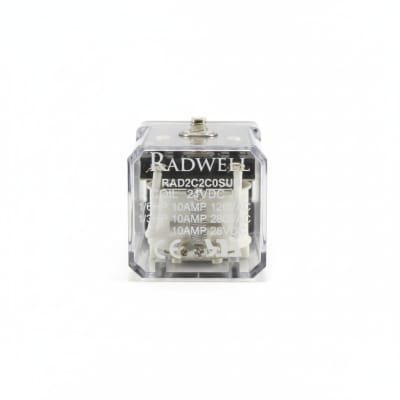 RADWELL VERIFIED SUBSTITUTE 15892C2C0SUB