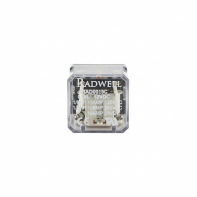 RADWELL VERIFIED SUBSTITUTE 60129012203SUB