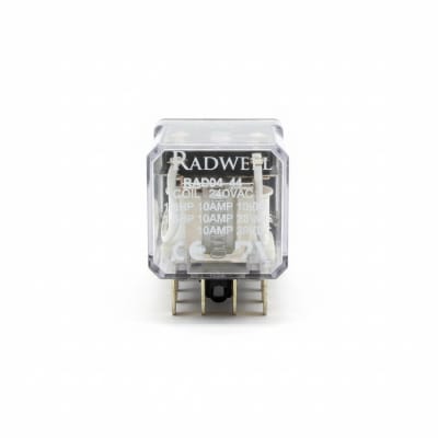 RADWELL VERIFIED SUBSTITUTE 1.9932E+104SUB