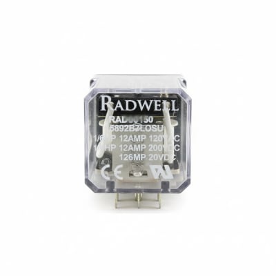 RADWELL VERIFIED SUBSTITUTE 15892B7L0SUB