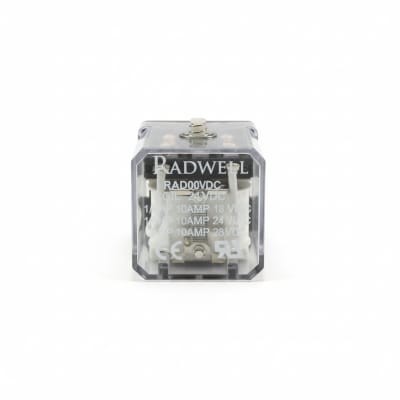 RADWELL VERIFIED SUBSTITUTE MK2EPAUSDC24SUB