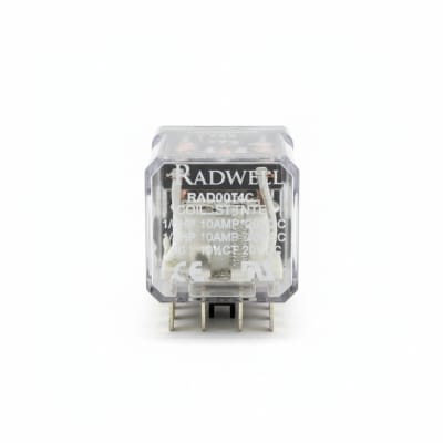 RADWELL VERIFIED SUBSTITUTE 15892U200SUB