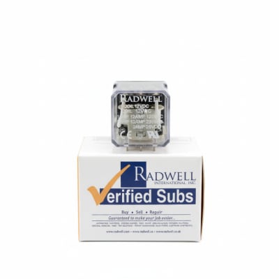 RADWELL VERIFIED SUBSTITUTE MK2PNIUADC12SUB