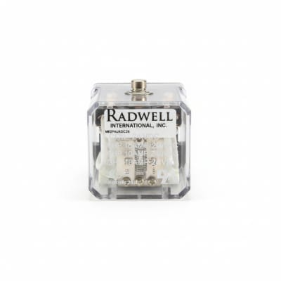 RADWELL VERIFIED SUBSTITUTE MK2PAUADC24SUB