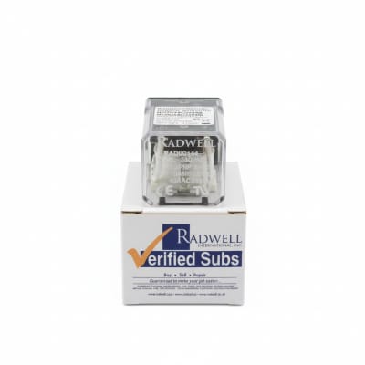 RADWELL VERIFIED SUBSTITUTE MK2PUAAC240SUB