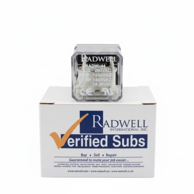 RADWELL VERIFIED SUBSTITUTE MR206240SUB