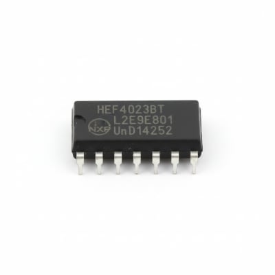 PHILIPS IC4023BTSM