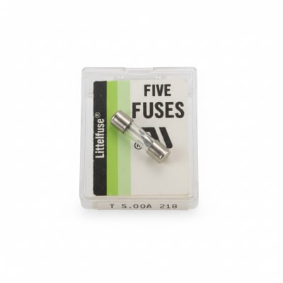 LITTELFUSE T5AL250VT