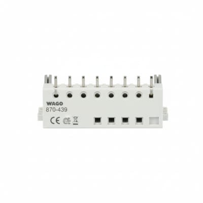 WAGO 870-439
