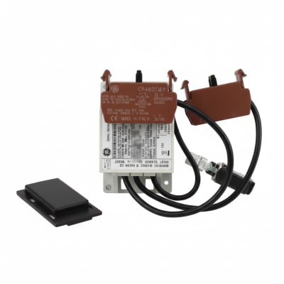 GENERAL ELECTRIC CR460XMM