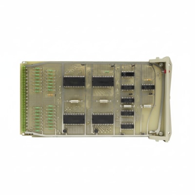 CGEE ALSTHOM MPX-5096318Z