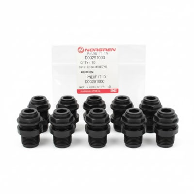 NORGREN D00291000-QTY10